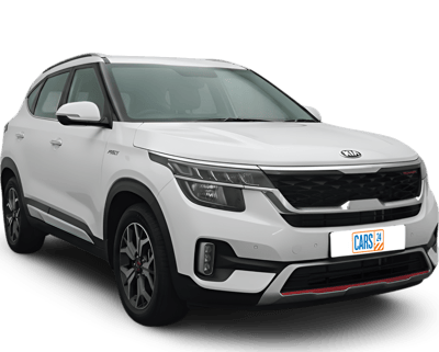 2019 KIA SELTOS - SUV - Petrol - Automatic - ₹9.00 lakh